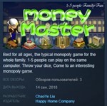 Money Master STEAM KEY REGION FREE GLOBAL