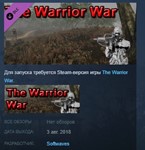 The Warrior War: Soundtrack *STEAM KEY REGION FREE