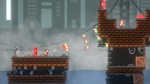 Jump Gunners STEAM KEY REGION FREE GLOBAL
