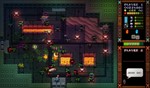 Iron Fisticle  *STEAM KEY REGION FREE GLOBAL