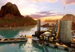 Tropico 4: Steam Special Edition STEAM KEY СТИМ ЛИЦЕНЗ