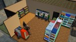 Market Tycoon STEAM KEY REGION FREE GLOBAL