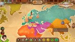 Renowned Explorers: International Society STEAM KEY