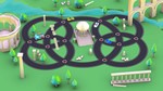 Round Ways * STEAM KEY REGION FREE GLOBAL