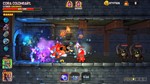 Dungeon Stars *STEAM KEY REGION FREE GLOBAL