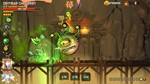 Dungeon Stars *STEAM KEY REGION FREE GLOBAL