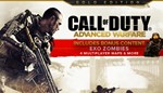Call of Duty Advanced Warfare Gold Edition 💎STEAM GIFT - irongamers.ru