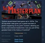 The Masterplan * STEAM GIFT РОССИЯ + СНГ