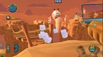 Worms Ultimate Mayhem Deluxe Edition STEAM KEY ЛИЦЕНЗИЯ