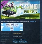 Tropico 5 - Gone Green 💎STEAM KEY СТИМ КЛЮЧ ЛИЦЕНЗИЯ