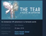 THE TEAR STEAM KEY REGION FREE GLOBAL