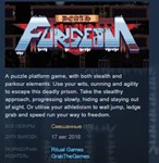 Death Fungeon * STEAM KEY REGION FREE GLOBAL