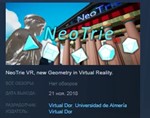 Neotrie VR * STEAM KEY REGION FREE GLOBAL