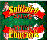Anime Solitaire STEAM KEY REGION FREE GLOBAL