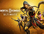 Mortal Kombat 11 Ultimate 💎 STEAM KEY GLOBAL ЛИЦЕНЗИЯ