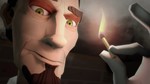 The Perils of Man * STEAM KEY REGION FREE GLOBAL