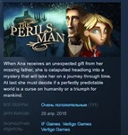 The Perils of Man * STEAM KEY REGION FREE GLOBAL