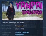 Yanpai Simulator * STEAM KEY REGION FREE GLOBAL