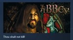 The Abbey * STEAM KEY РФ+СНГ СТИМ КЛЮЧ ЛИЦЕНЗИЯ