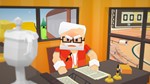 Stikbold! A Dodgeball Adventure *STEAM KEY ЛИЦЕНЗИЯ