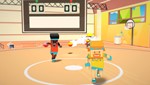 Stikbold! A Dodgeball Adventure *STEAM KEY ЛИЦЕНЗИЯ
