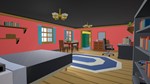 George VS Bonny PP Wars *STEAM KEY REGION FREE GLOBAL