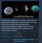 It Could Have Been Me *STEAM KEY REGION FREE GLOBAL
