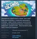 Eleven Islands *STEAM KEY REGION FREE GLOBAL+РОССИЯ