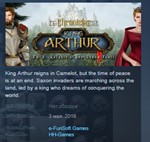 The Chronicles of King Arthur Episode 2 *STEAM KEY