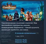 Necromancer Returns * STEAM KEY REGION FREE GLOBAL