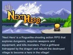 Next Hero STEAM KEY REGION FREE GLOBAL