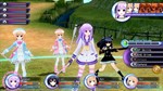 Hyperdimension Neptunia Re;Birth2: Sisters Generation*