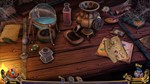 Queen´s Quest 3: The End of Dawn STEAM KEY REGION FREE
