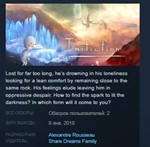 Initiation STEAM KEY REGION FREE GLOBAL