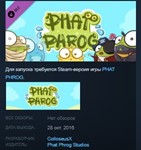 PHAT PHROG UNCAGED * STEAM KEY REGION FREE GLOBAL