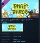 PHAT PHROG UNCAGED 💎 STEAM KEY REGION FREE GLOBAL