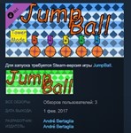 Jumpball - Tower Mode STEAM KEY REGION FREE GLOBAL