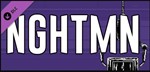 NGHTMN Soundtrecks STEAM KEY REGION FREE GLOBAL