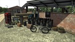 TS Marketplace Platform Clutter Pack STEAM KEY ЛИЦЕНЗИЯ