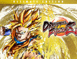 Dragon Ball FighterZ - Ultimate Edition * STEAM KEY