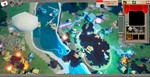 War of Power: The Last Fight *STEAM KEY REGION FREE