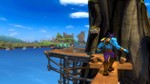 Masquerade: The Baubles of Doom STEAM KEY REGION FREE