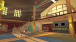 PAPER FIRE ROOKIE (Formerly Paperville Panic) STEAM KEY