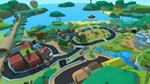 PAPER FIRE ROOKIE (Formerly Paperville Panic) STEAM KEY