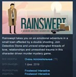 Rainswept * STEAM KEY REGION FREE GLOBAL