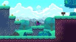 Underhero * STEAM KEY REGION FREE GLOBAL
