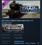 Train Simulator: Riviera Line in the Fifties: Exeter *