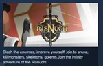Risnuch STEAM KEY REGION FREE GLOBAL