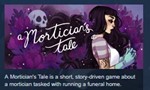 A Mortician´s Tale STEAM KEY REGION FREE GLOBAL