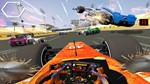 Formula Car Racing Simulator STEAM KEY REGION FREE GLOB
